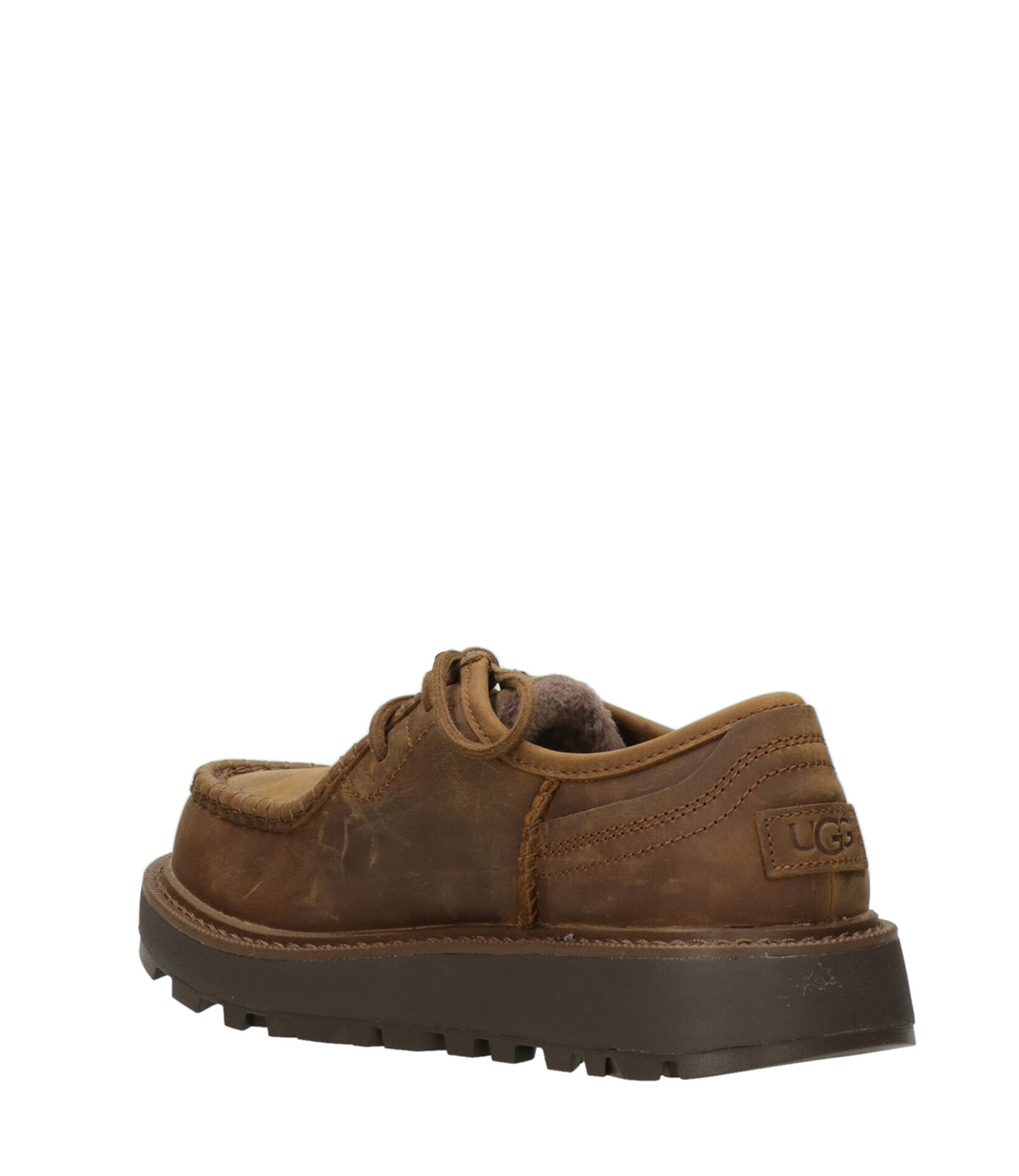 UGG | Scarpa M Chukka Loften Legno