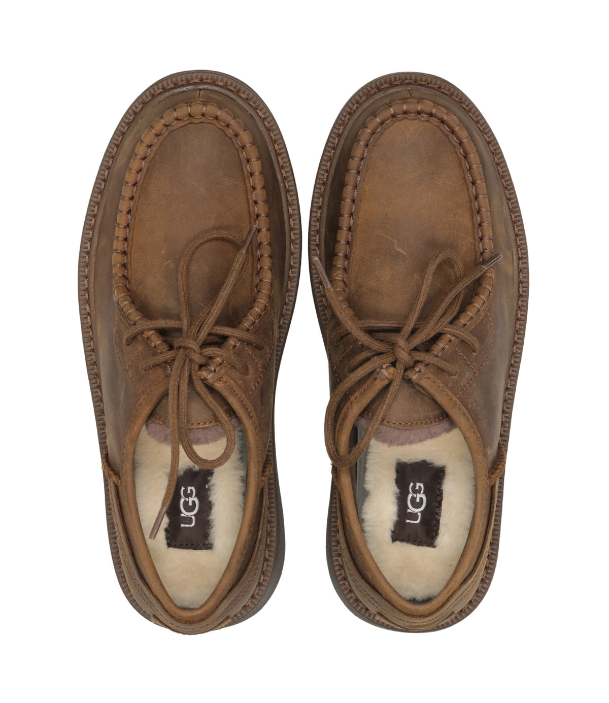 UGG | Scarpa M Chukka Loften Legno
