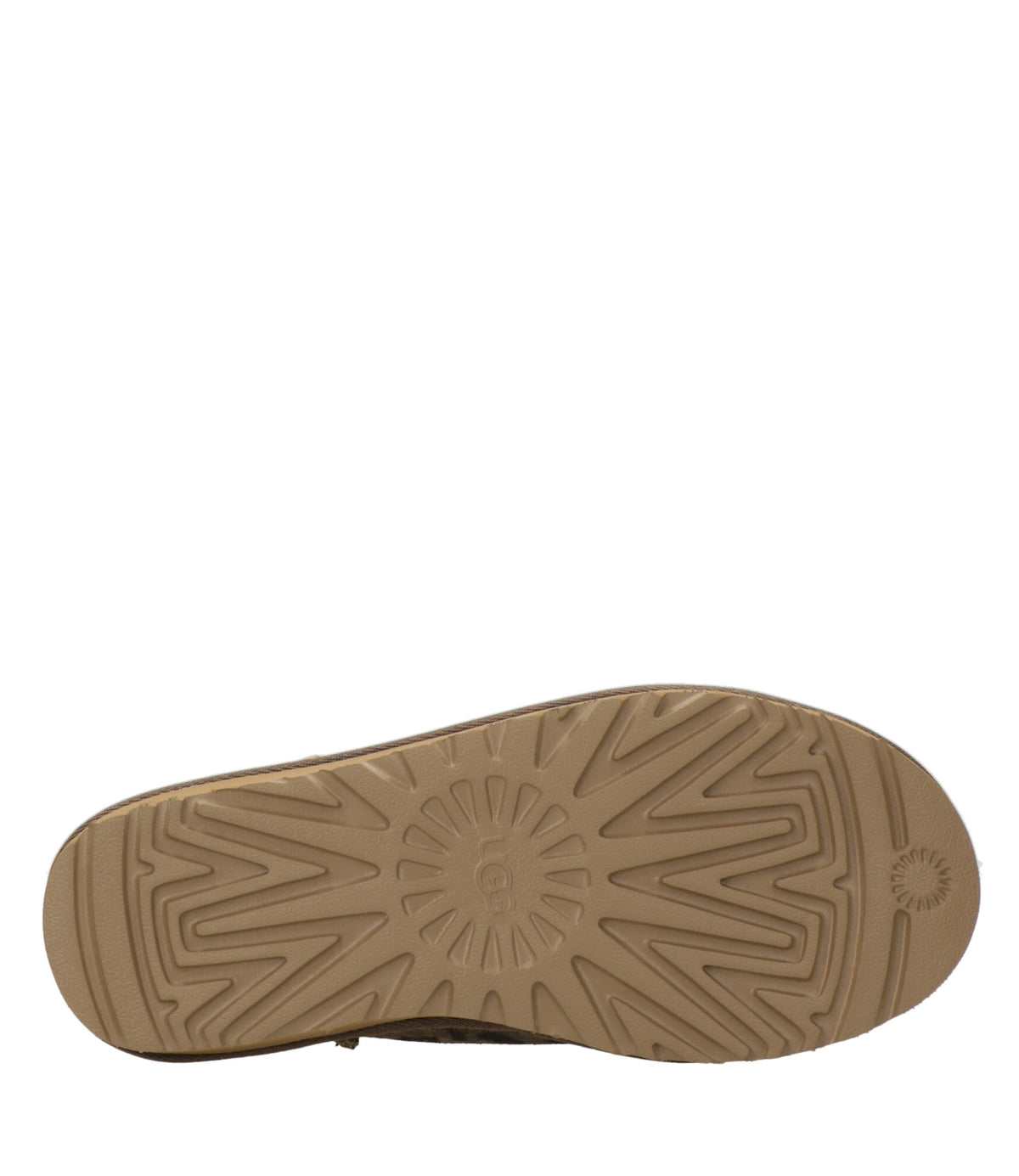 UGG | Tronchetto W Classic Ultra Mini Spotted Chestnut