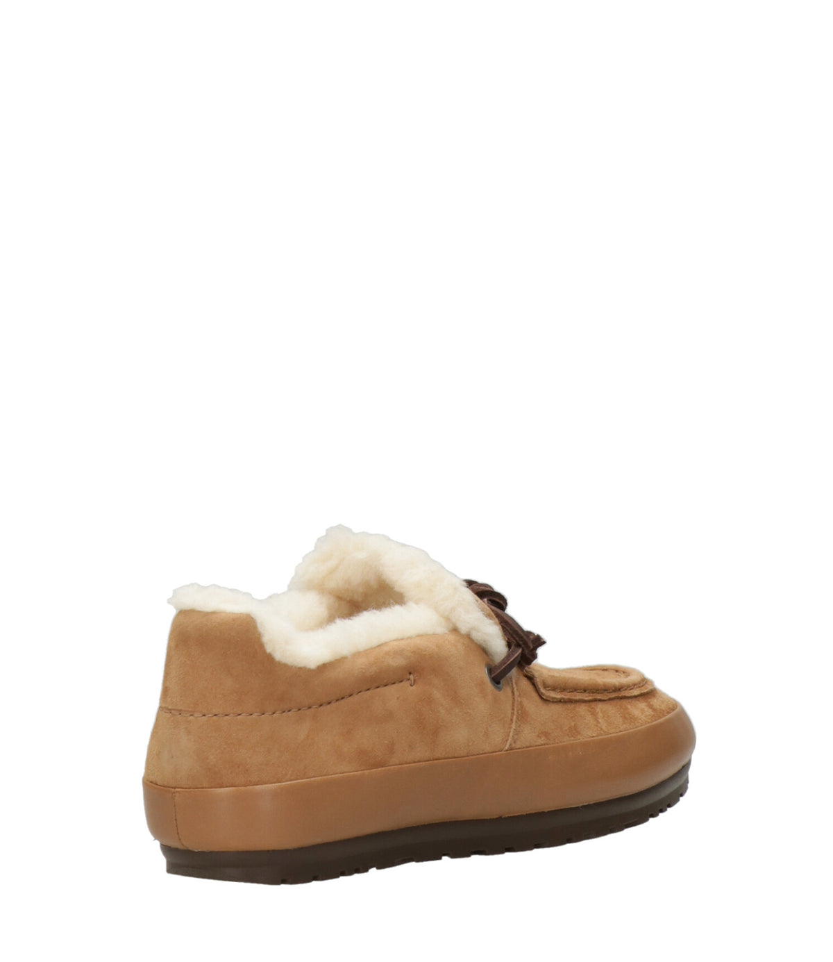 UGG | Mocassino W Quill Slip-On Chestnut