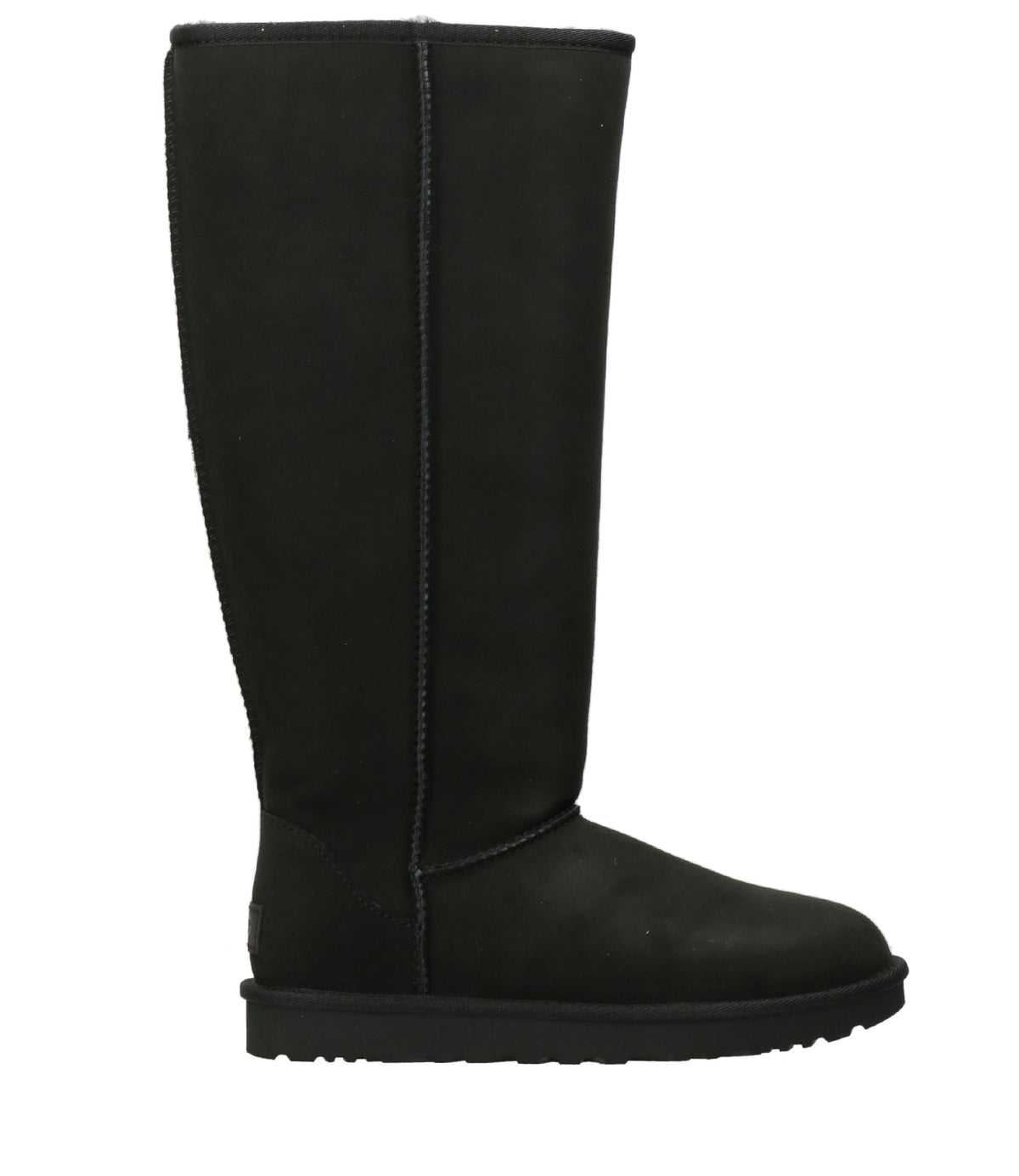 UGG | Stivale W Classic Ultra Tall Nero