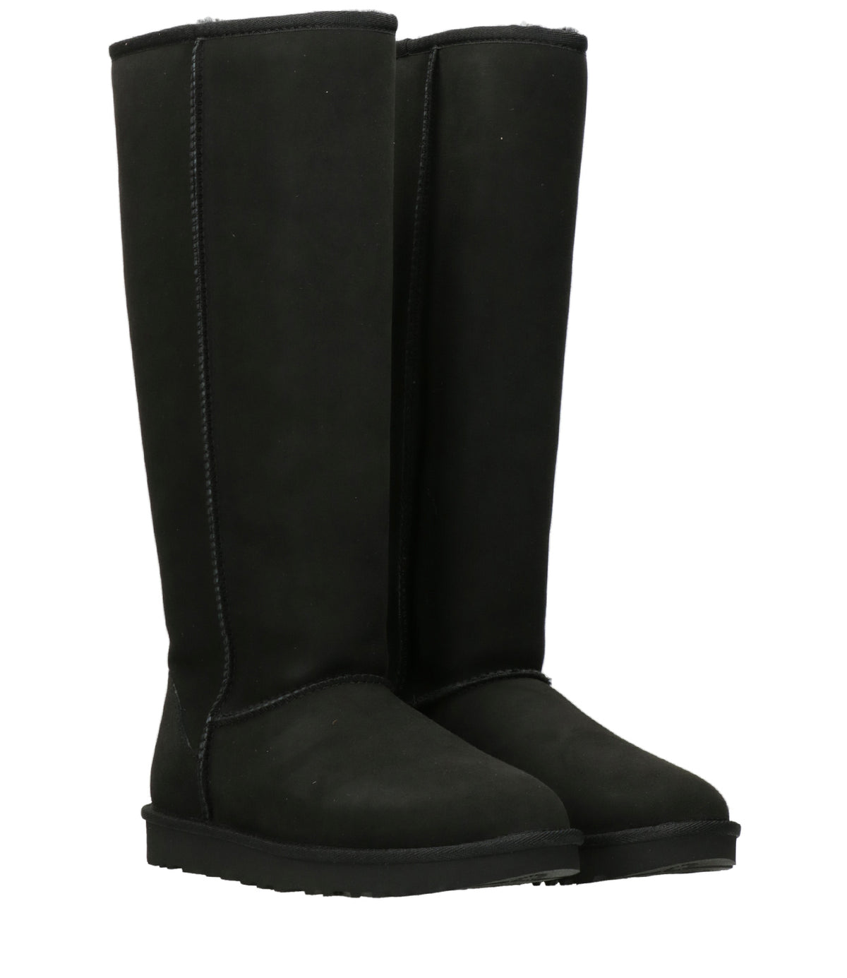 UGG | Stivale W Classic Ultra Tall Nero