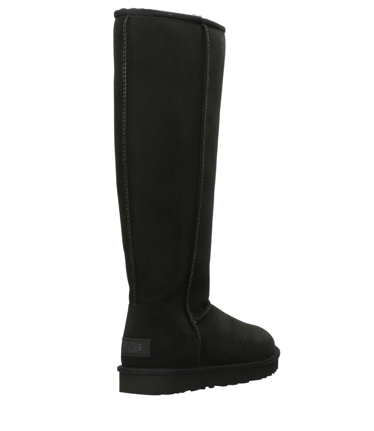 UGG | Stivale W Classic Ultra Tall Nero