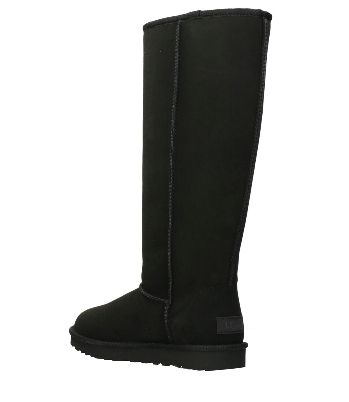 UGG | Stivale W Classic Ultra Tall Nero