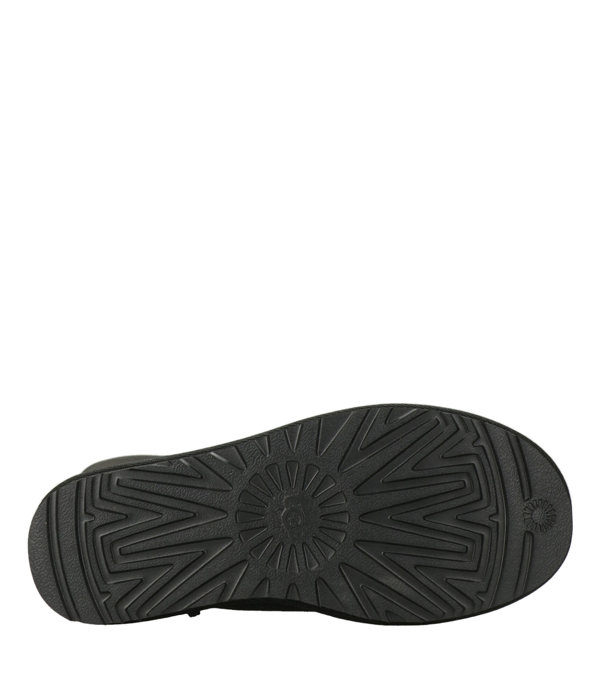 UGG | Stivale W Classic Ultra Tall Nero