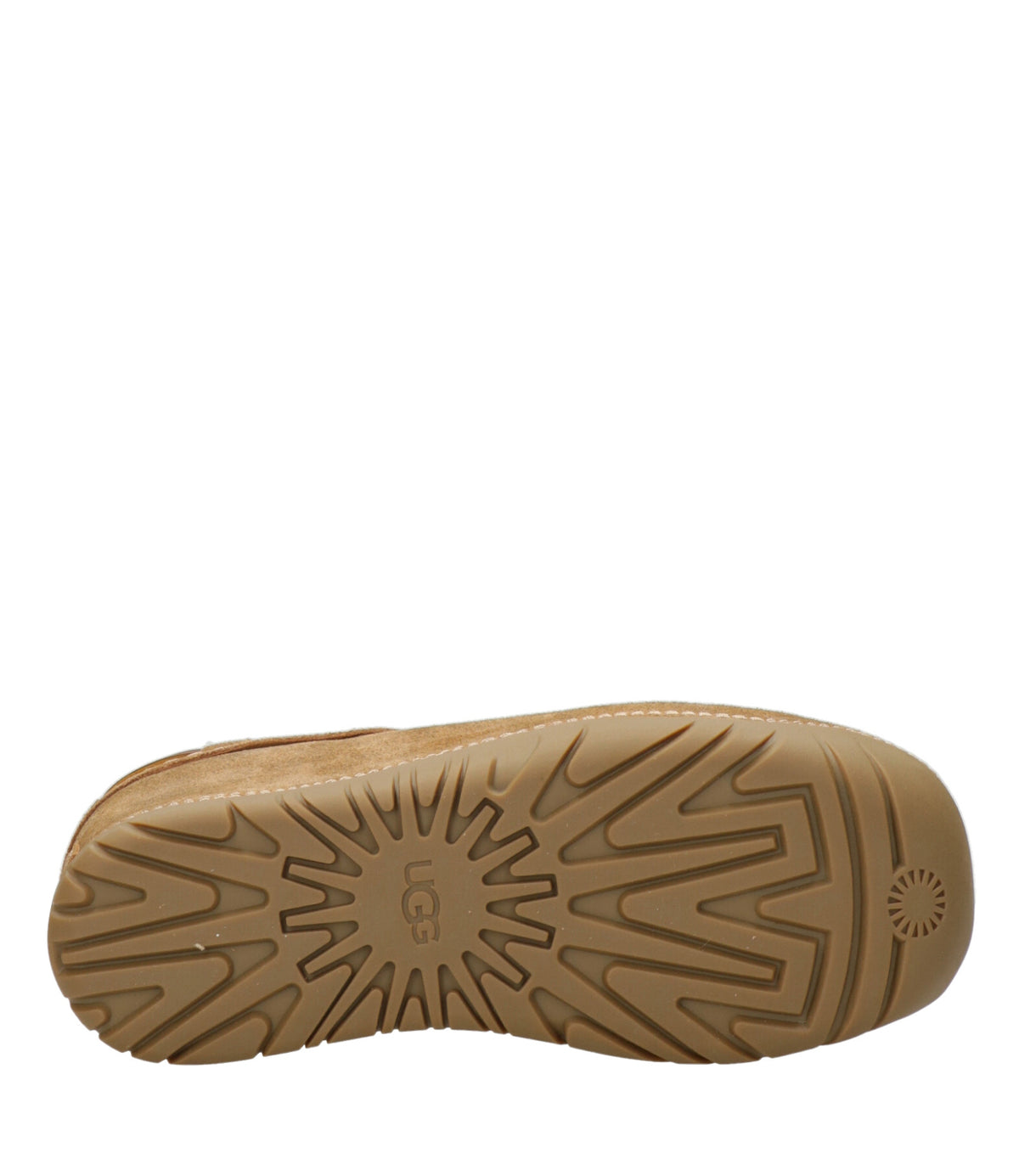UGG | W Bucked Clog Chestnut