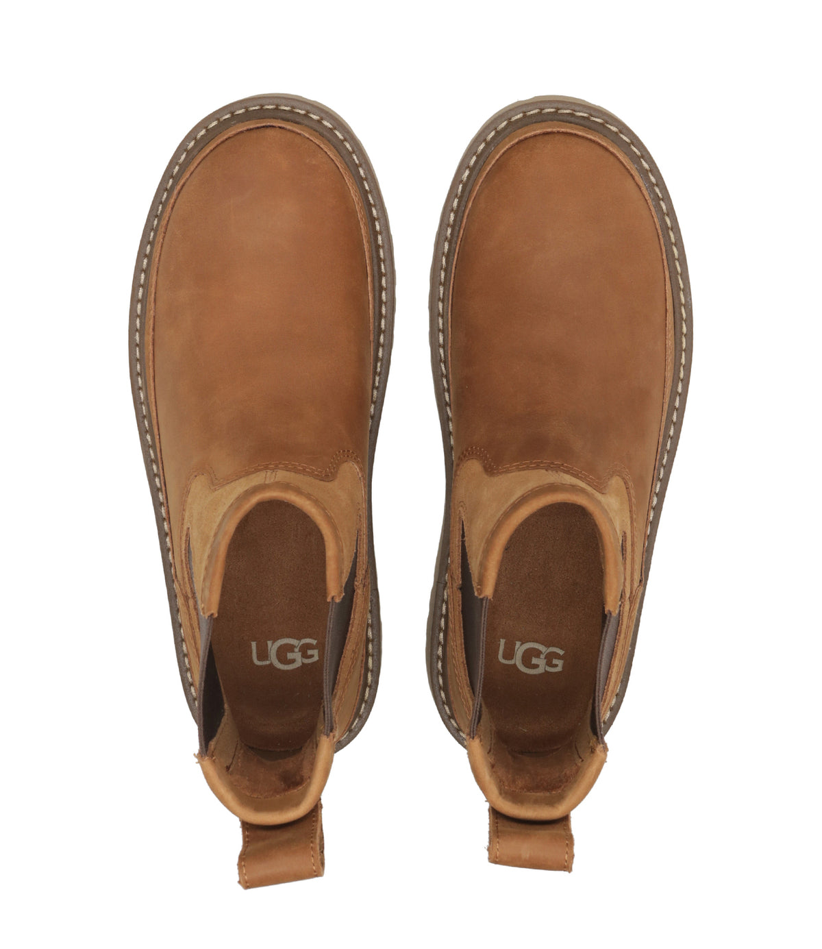 UGG | Tronchetto M Birch Chelsea Chestnut