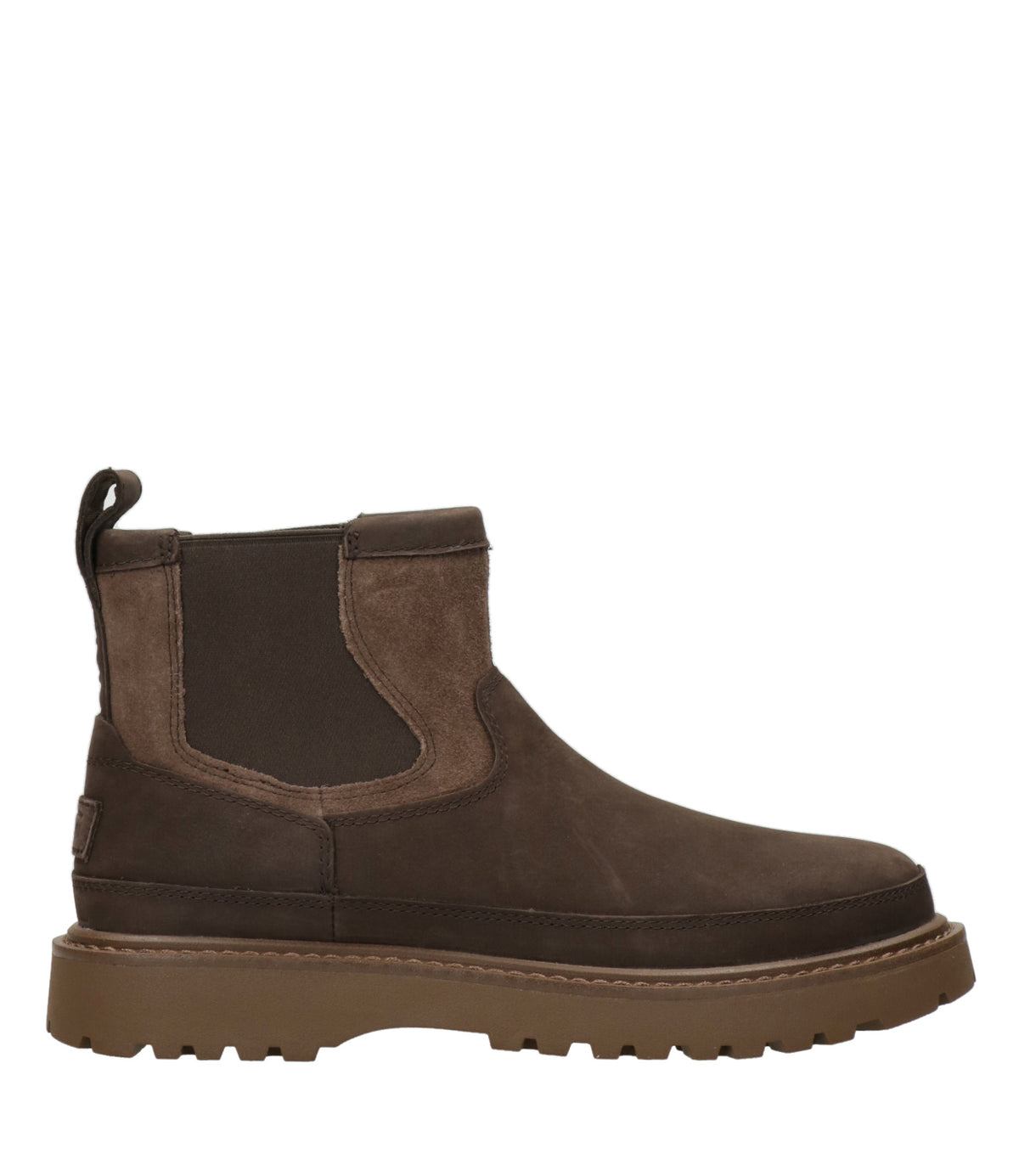 UGG | Tronchetto M Birch Chelsea Cioccolato