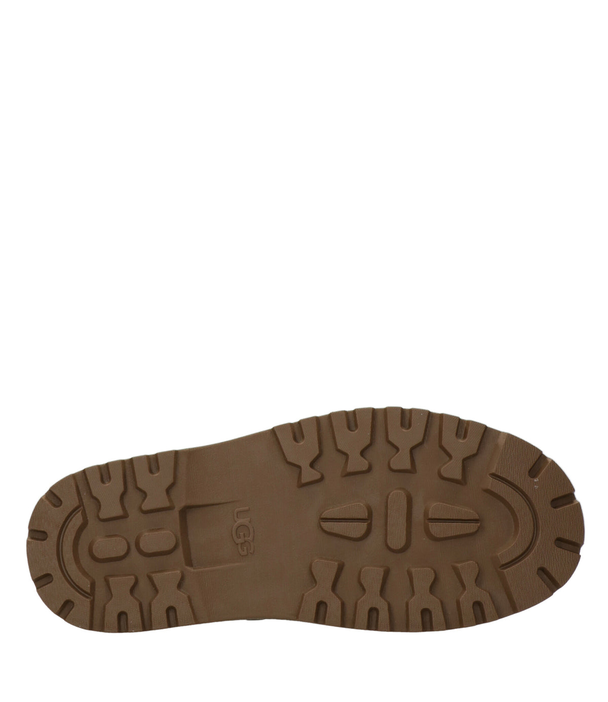UGG | Tronchetto M Birch Chelsea Cioccolato