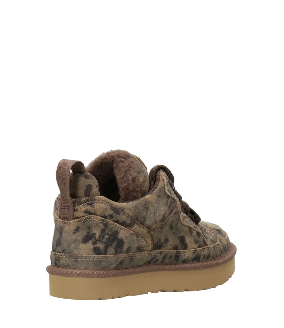 UGG | Scarpa W Lowmel Spotted Leopardato
