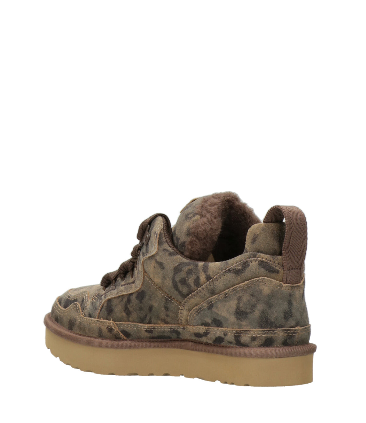 UGG | Scarpa W Lowmel Spotted Leopardato