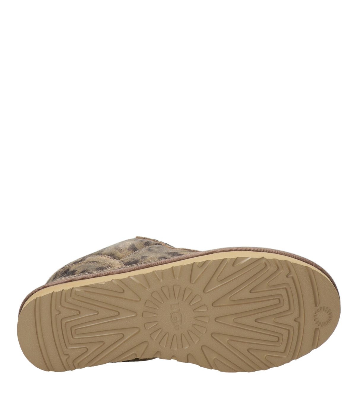 UGG | Scarpa W Lowmel Spotted Leopardato