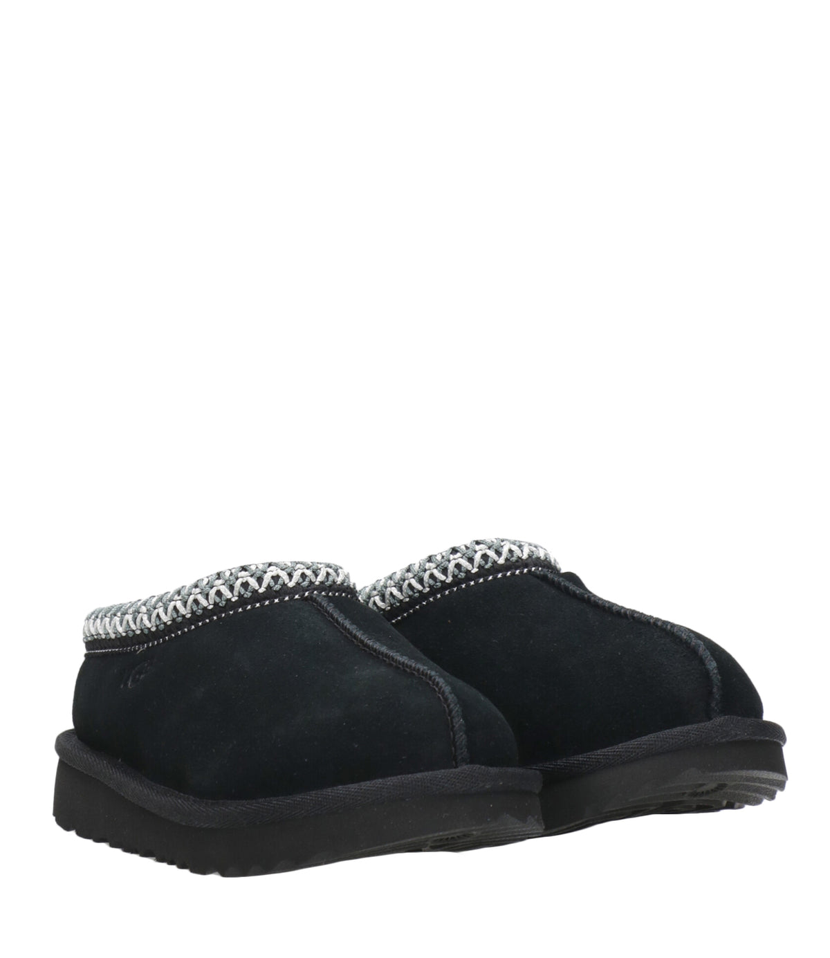 UGG Kids | Sabot T Tasman Nero