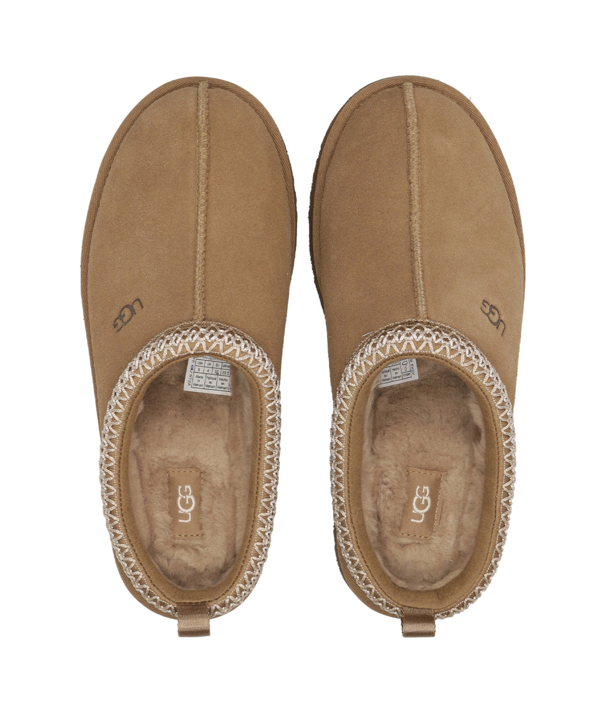 UGG Kids | Sabot K Tazz Bronzo