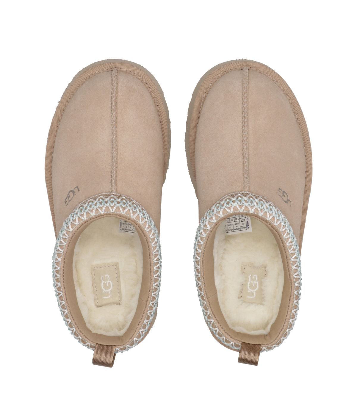 UGG Kids | Sabot K Tazz Sabbia