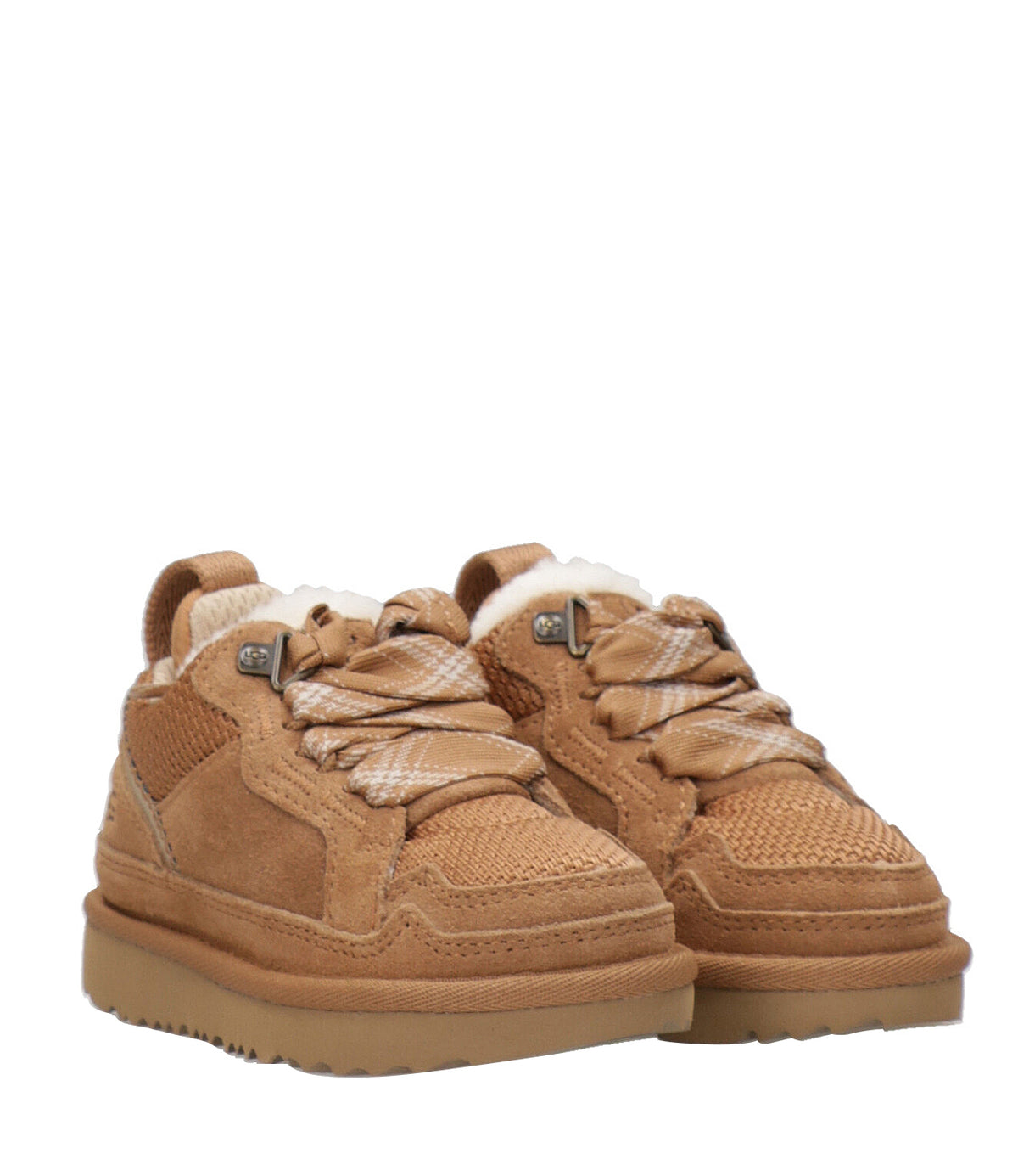 UGG Kids | Scarpa T Lowmel Chestnut