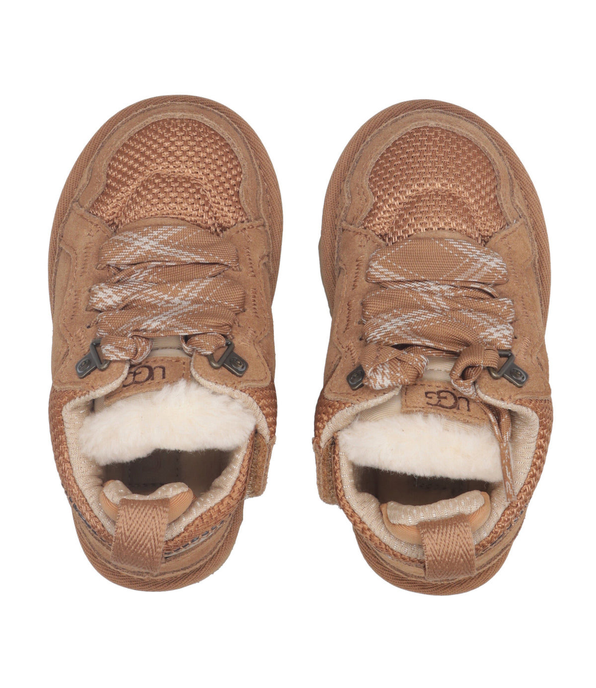 UGG Kids | Scarpa T Lowmel Chestnut