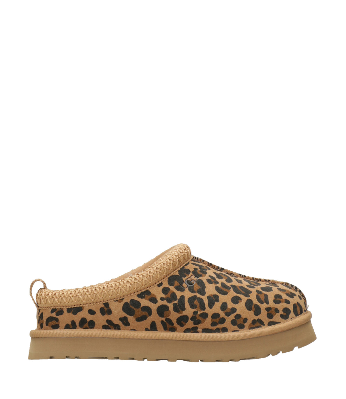 UGG Kids | Sabot K Tazz Spotted Leopardato
