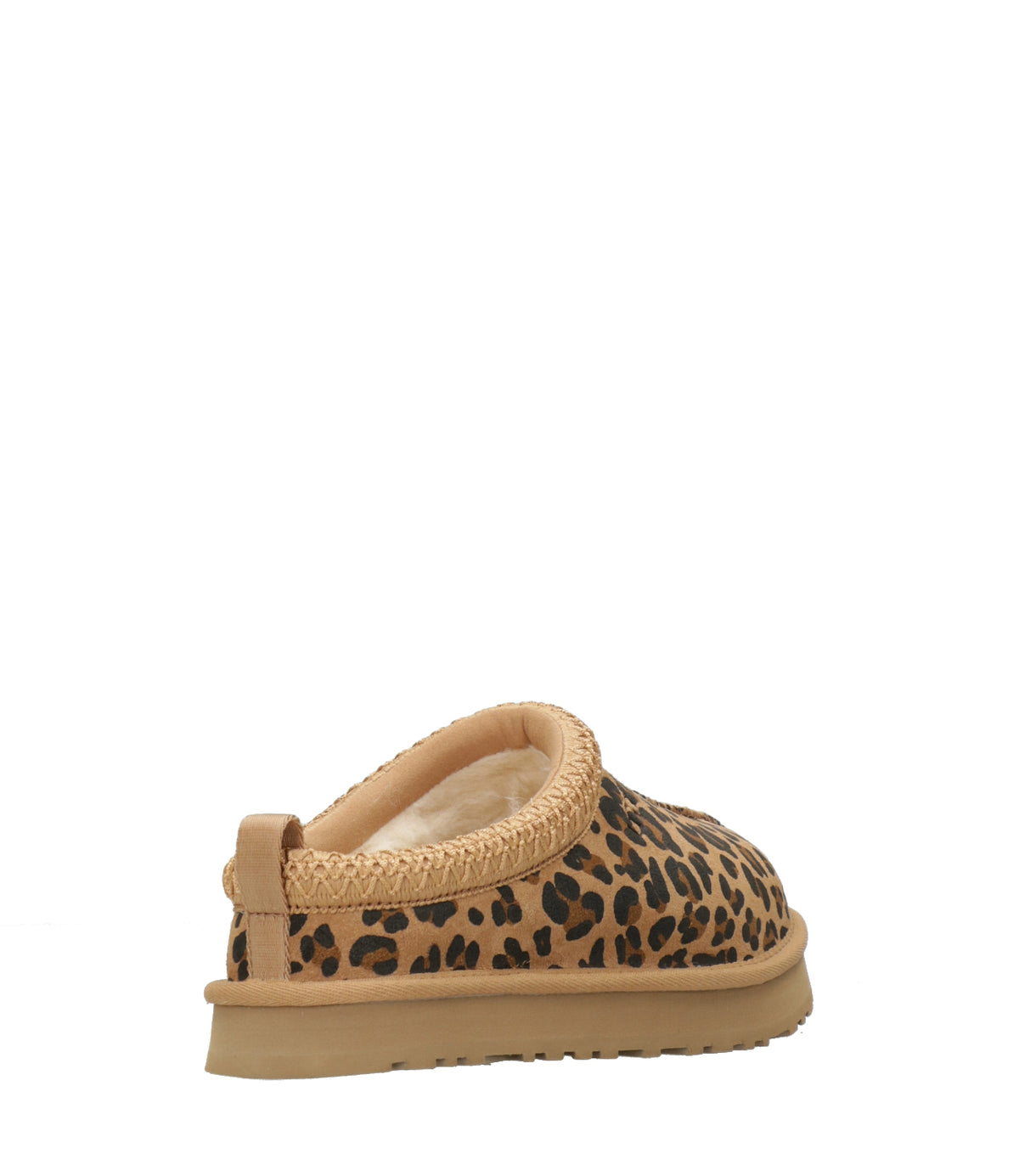 UGG Kids | Sabot K Tazz Spotted Leopardato