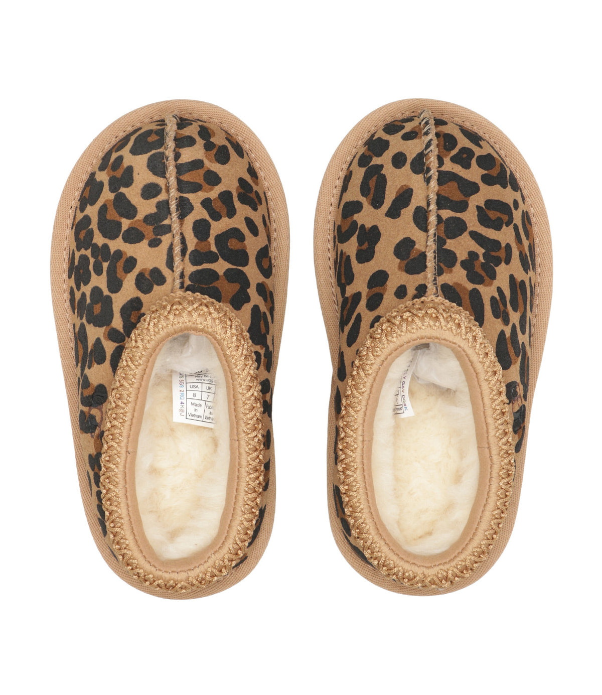 UGG Kids | Sabot T Tasman Ii Spotted Maculato