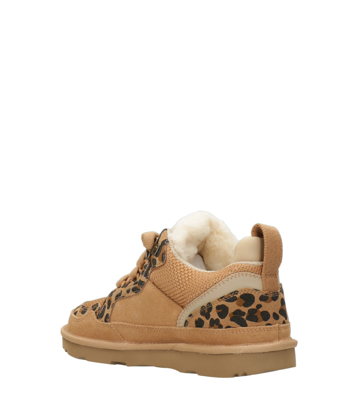 UGG Kids | Scarpa K Lowmel Spotted Tan