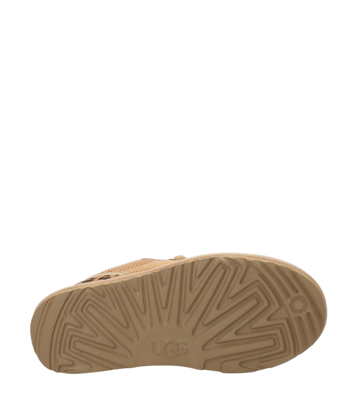 UGG Kids | Scarpa K Lowmel Spotted Tan