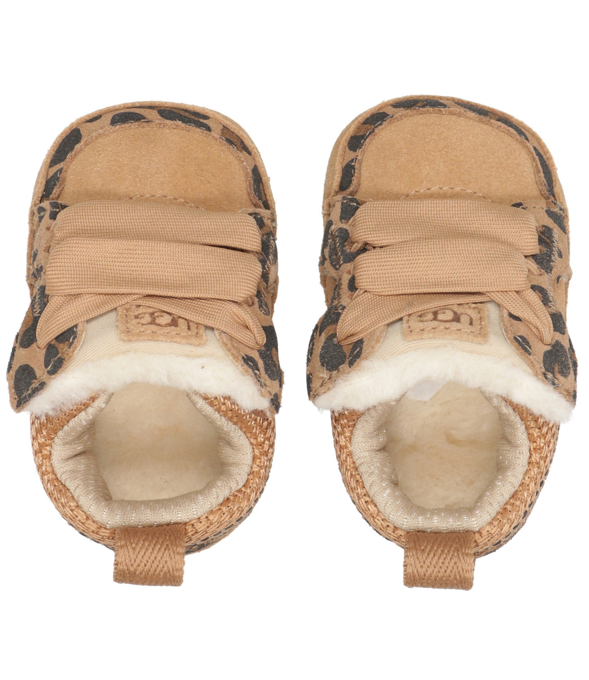 UGG Kids | Scarpa I Baby Lowmel Spotted Tan