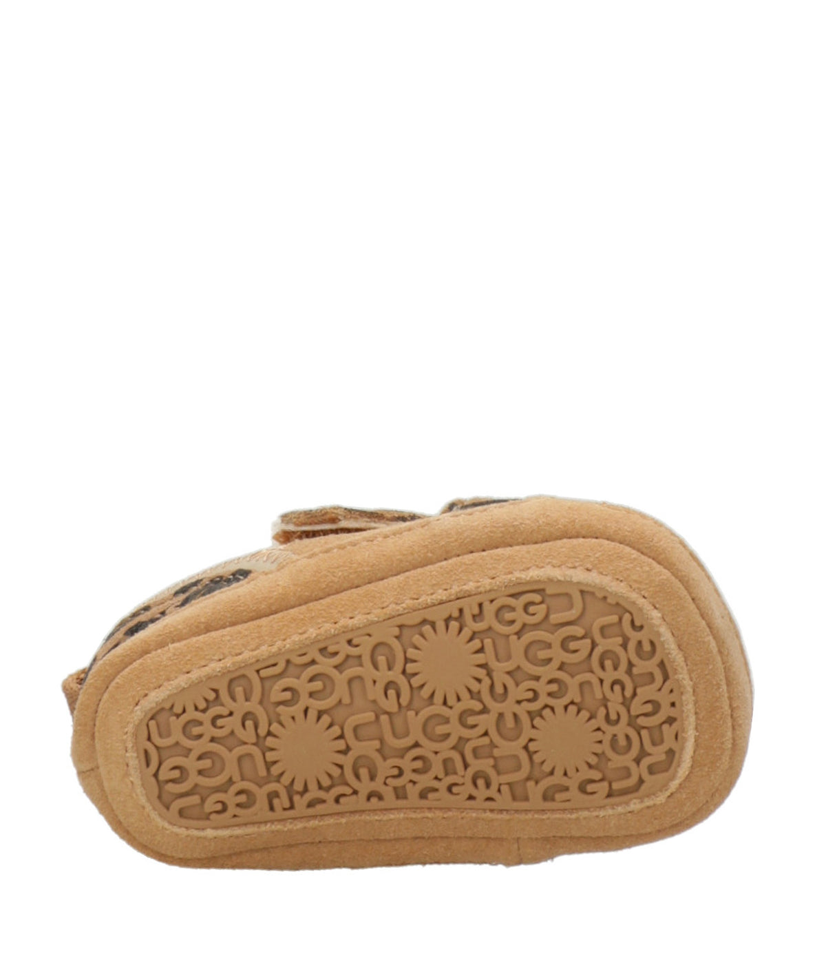 UGG Kids | Scarpa I Baby Lowmel Spotted Tan