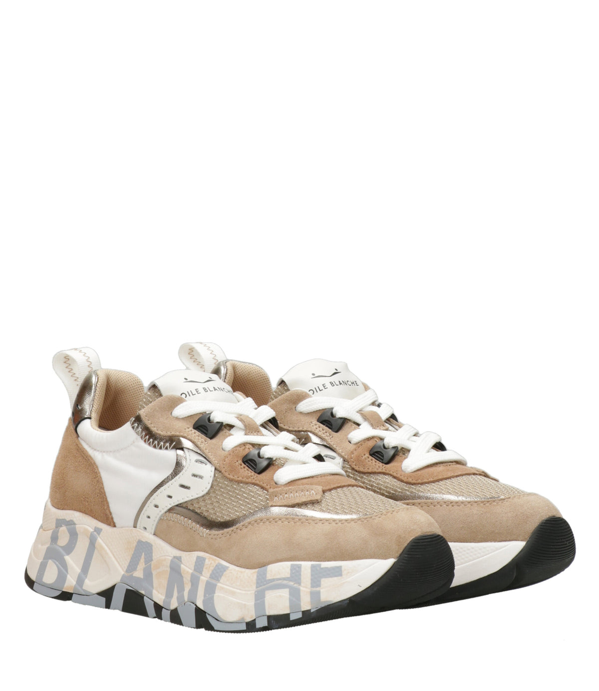 Sneakers Brown