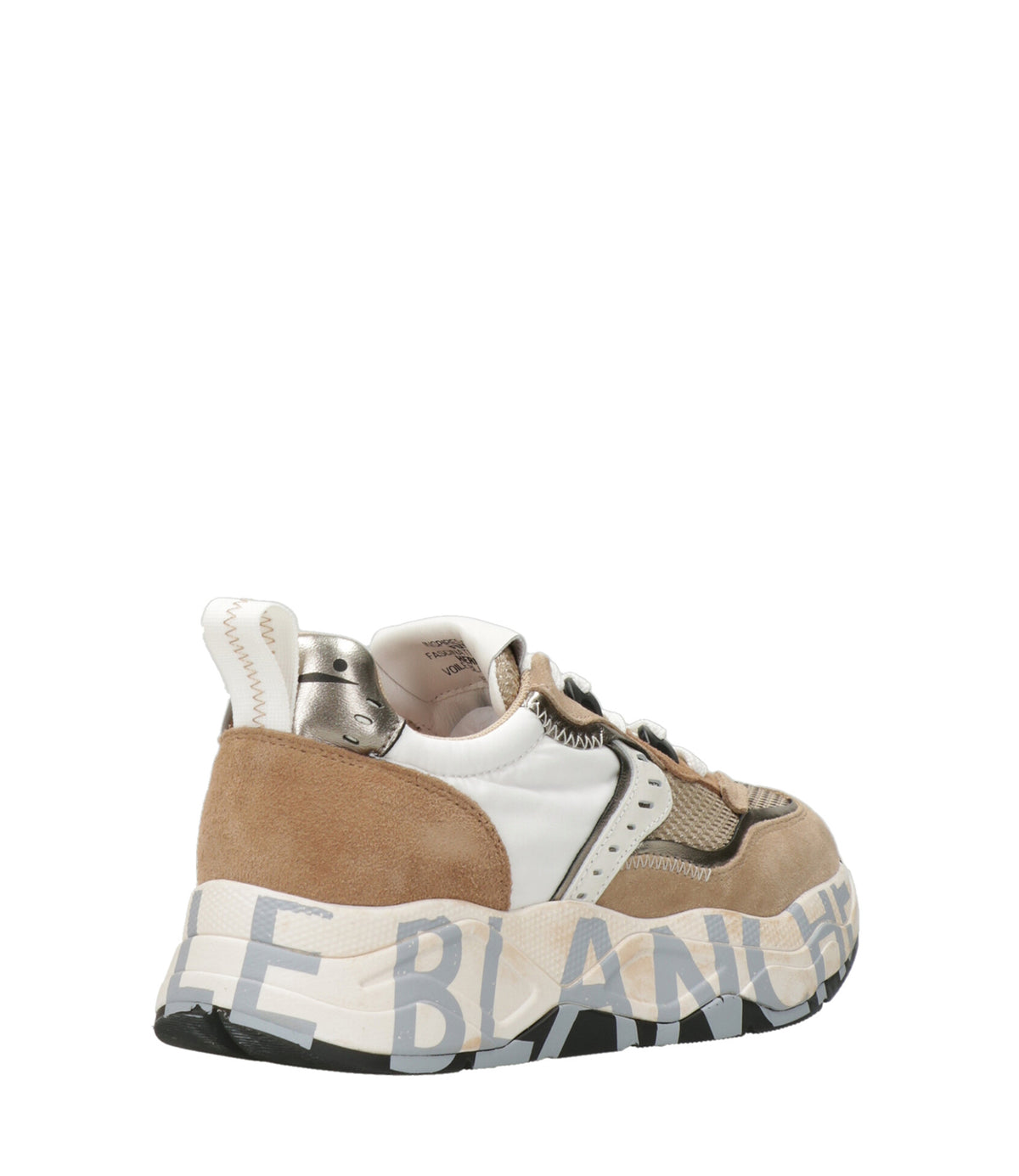 Sneakers Brown