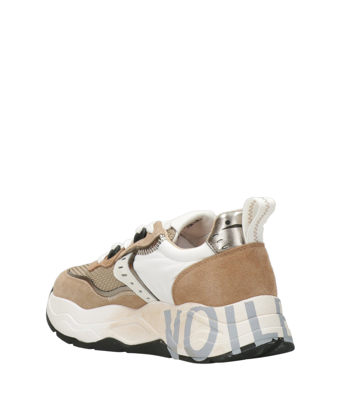 Sneakers Brown