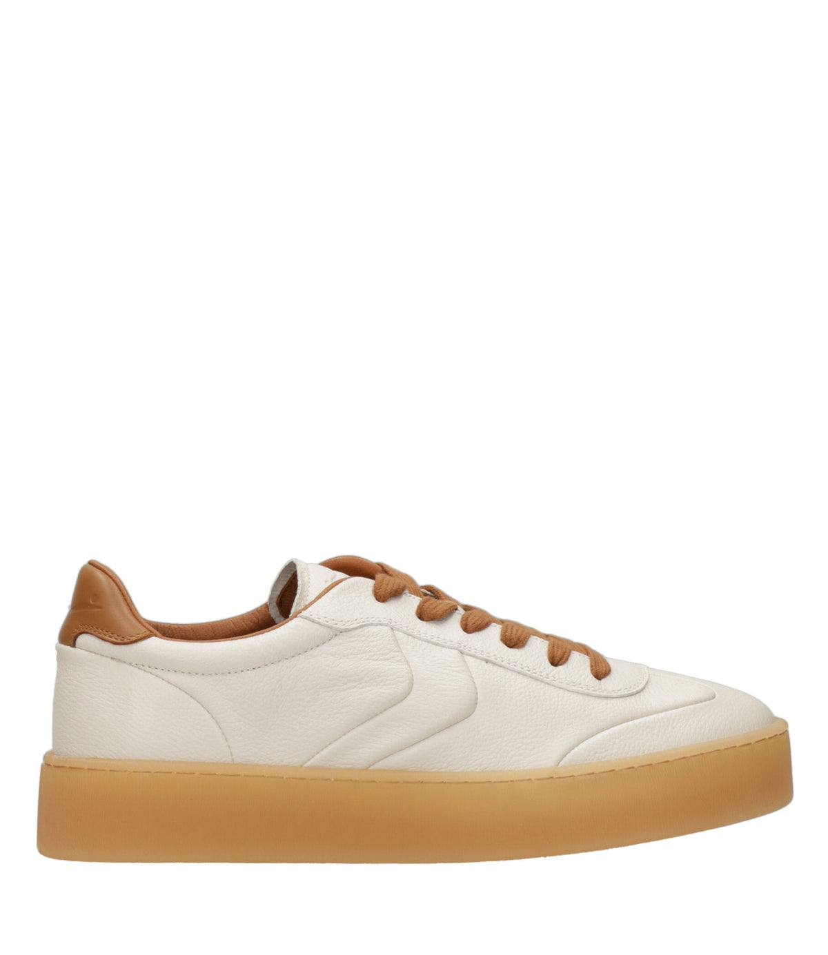 Voile Blanche | Sneakers Mind 02 Avorio