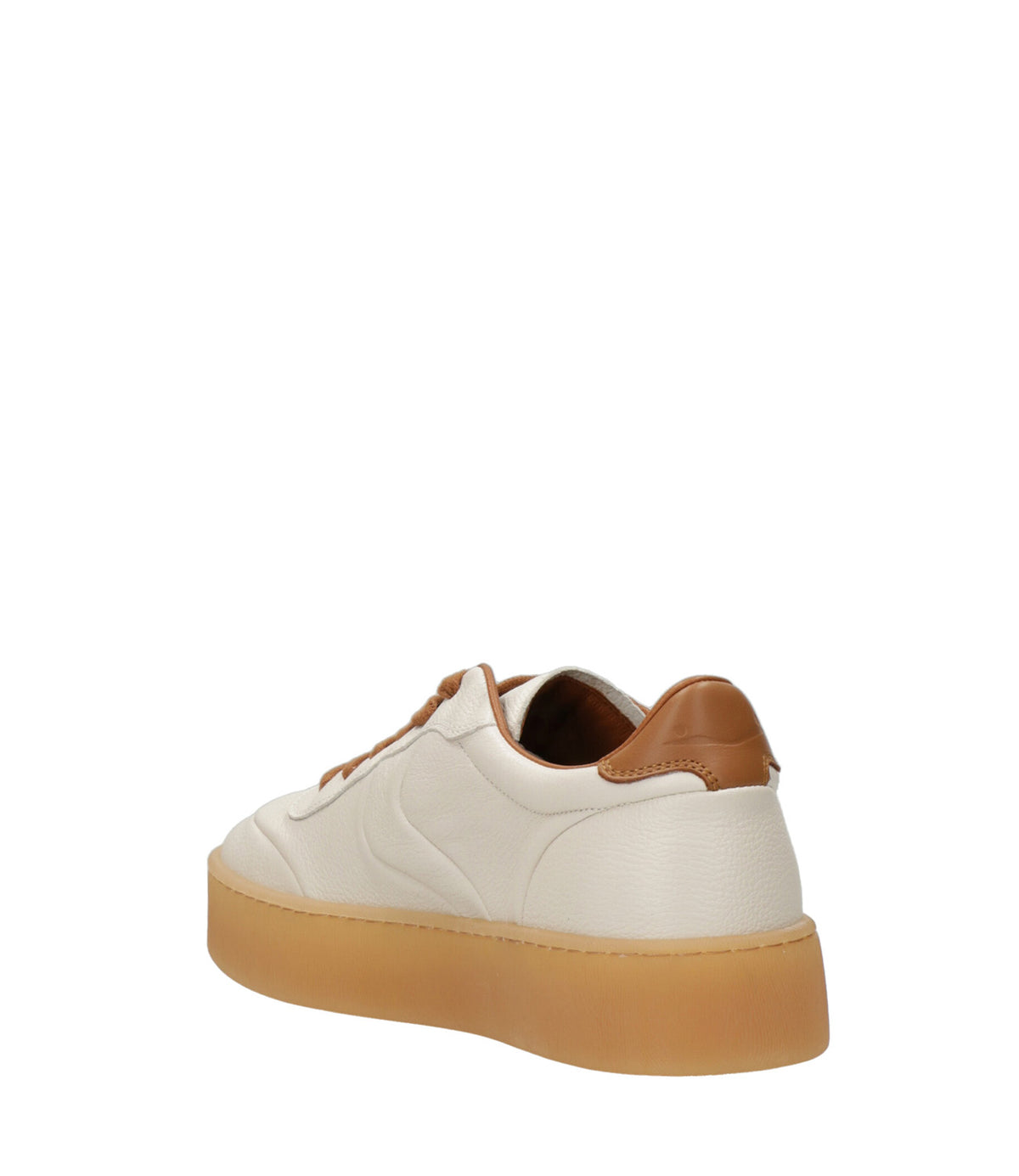 Voile Blanche | Sneakers Mind 02 Avorio