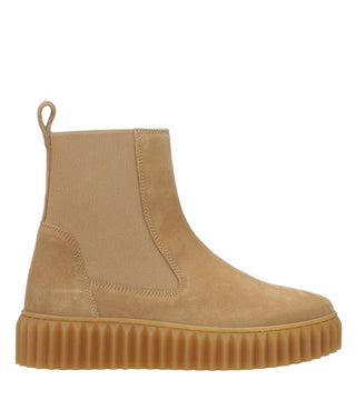 Voile Blanche | Sneakers Beth Sabbia