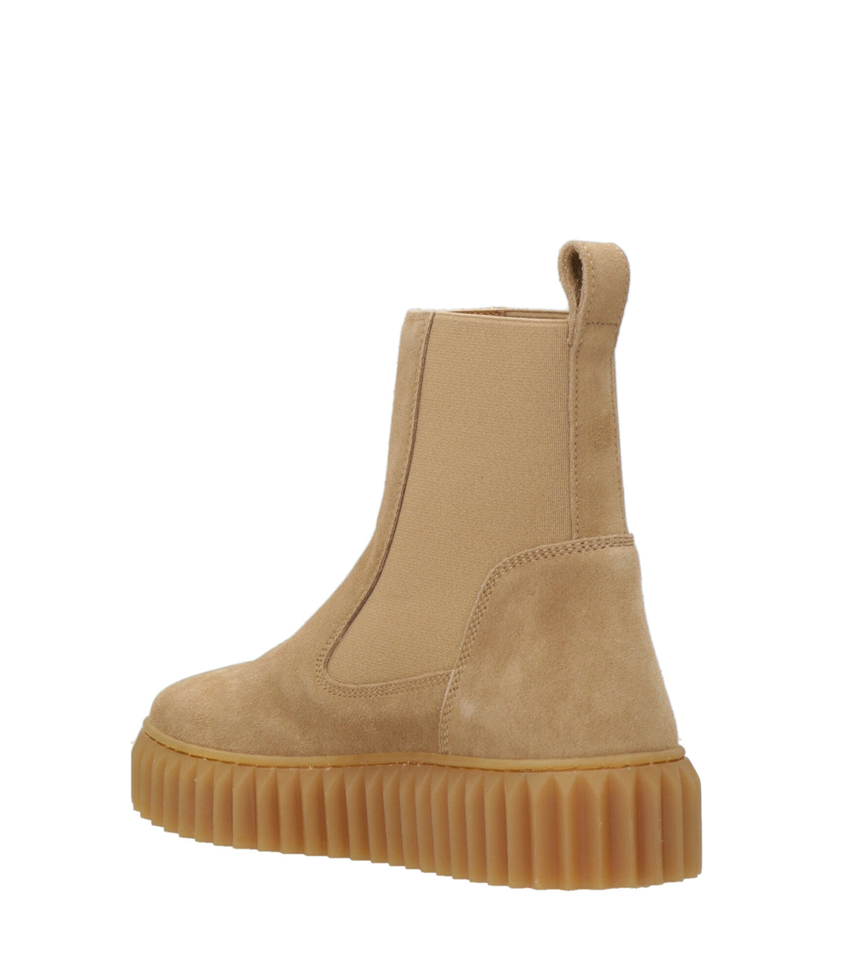 Voile Blanche | Sneakers Beth Sabbia