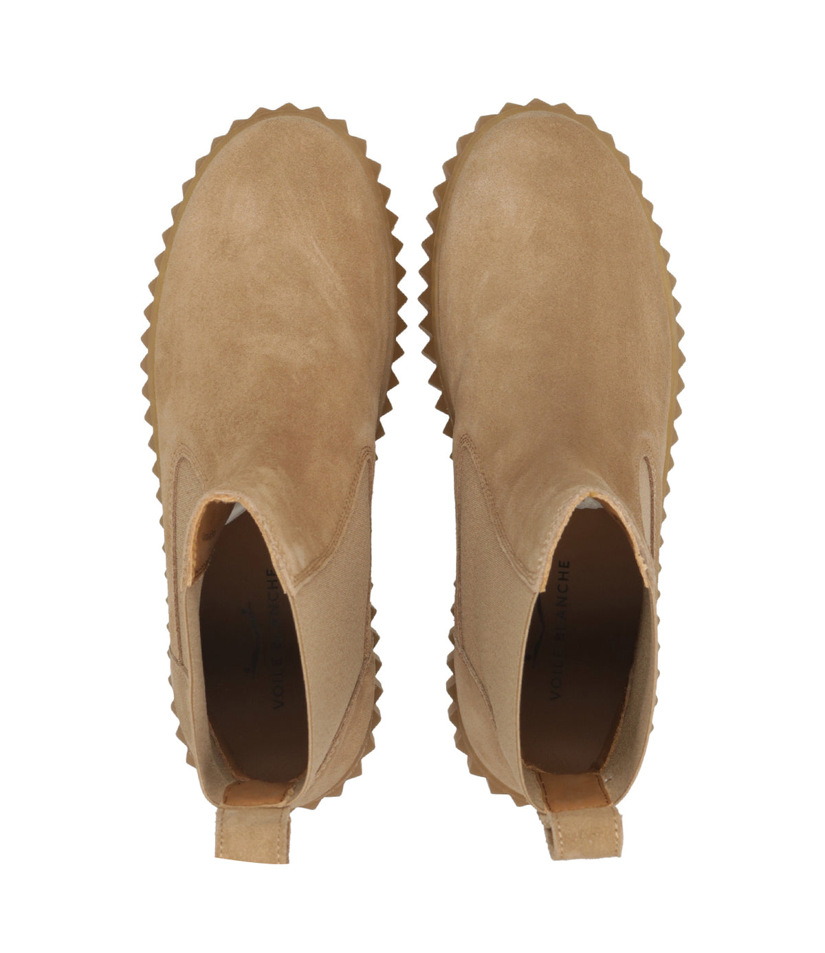 Voile Blanche | Sneakers Beth Sabbia