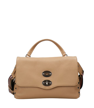 Zanellato | Borsa a Tracolla Postina Daily Giorno Beige