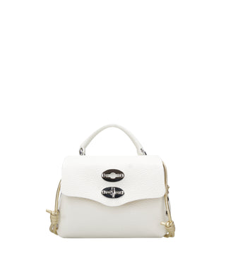 Zanellato | Borsa a Tracolla Postina Daily Night Latte