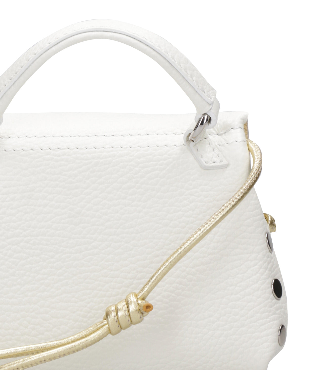 Zanellato | Borsa a Tracolla Postina Daily Night Latte