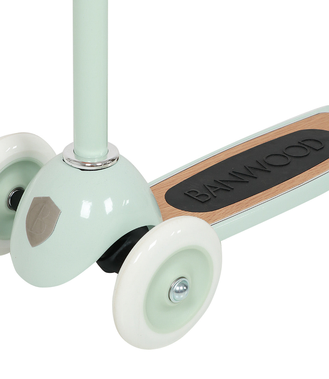 Banwood | Mint Scooter