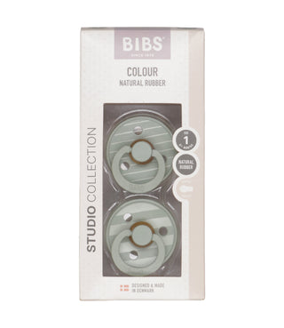 Bibs | Ciuccio Salvia