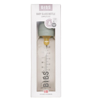 Bibs | Sage Baby Bottle