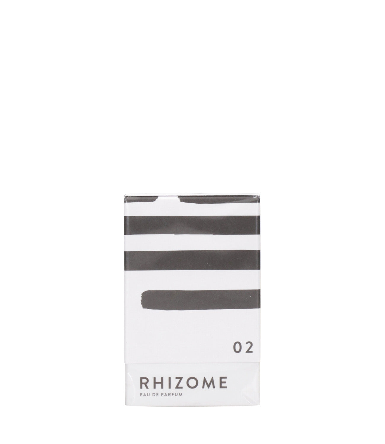 Rhizome | Profumi 02 Eau de Parfum
