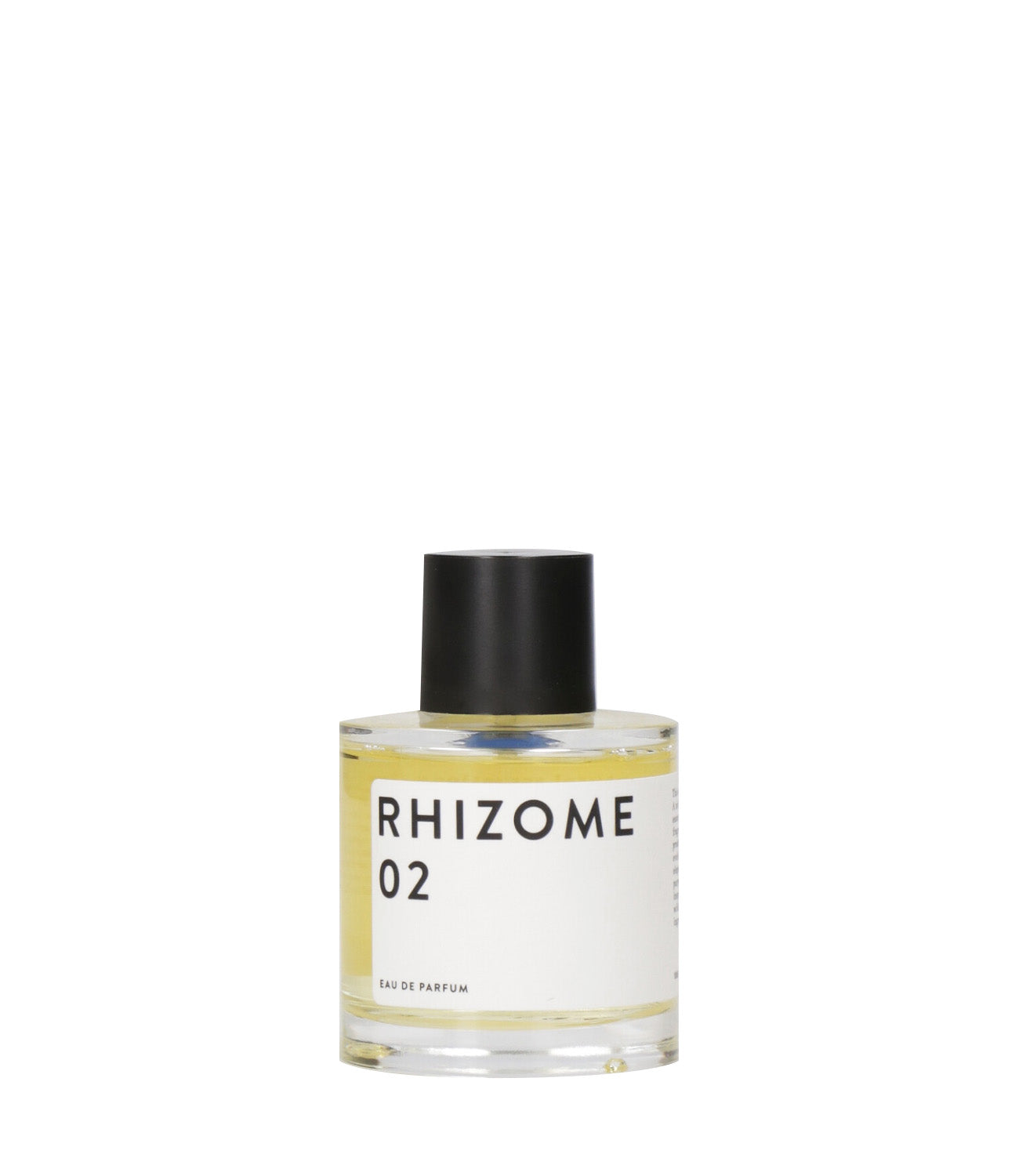 Rhizome | Profumi 02 Eau de Parfum