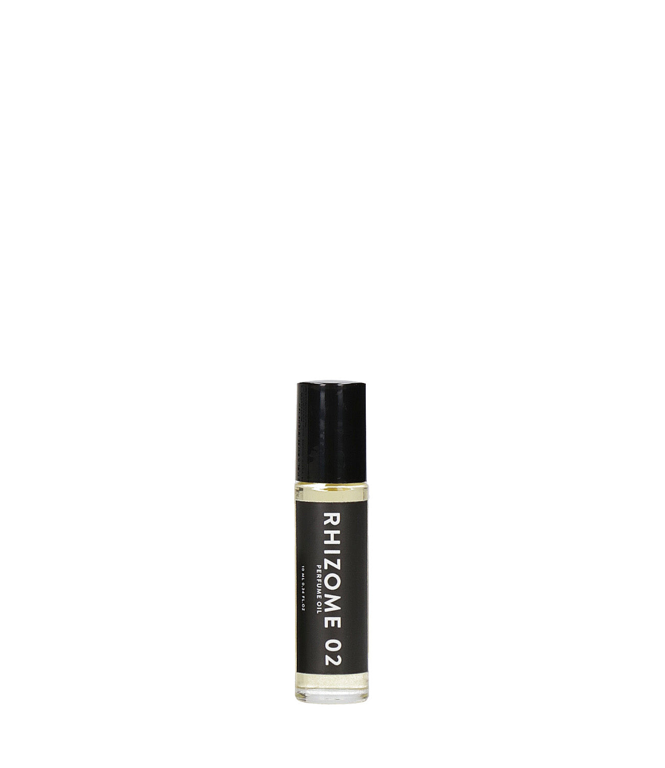 Rhizome | Profumi 02 Roll-On Perfume Oil