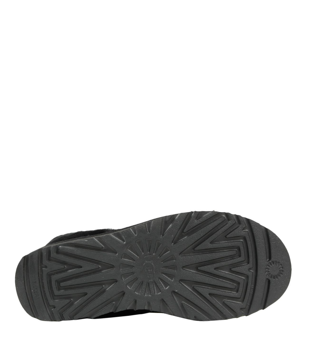 Tronchetto Fluff Mini Quilted Logo