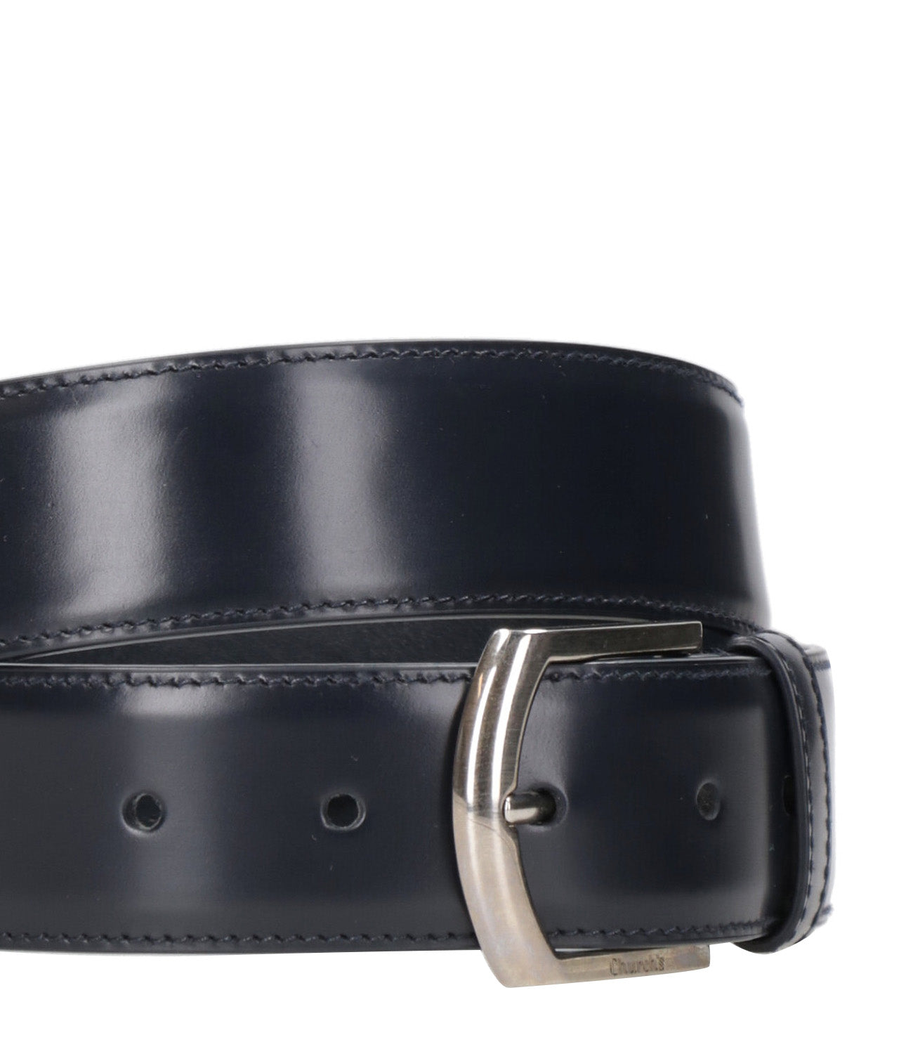 Churchs | Cinta Blu navy