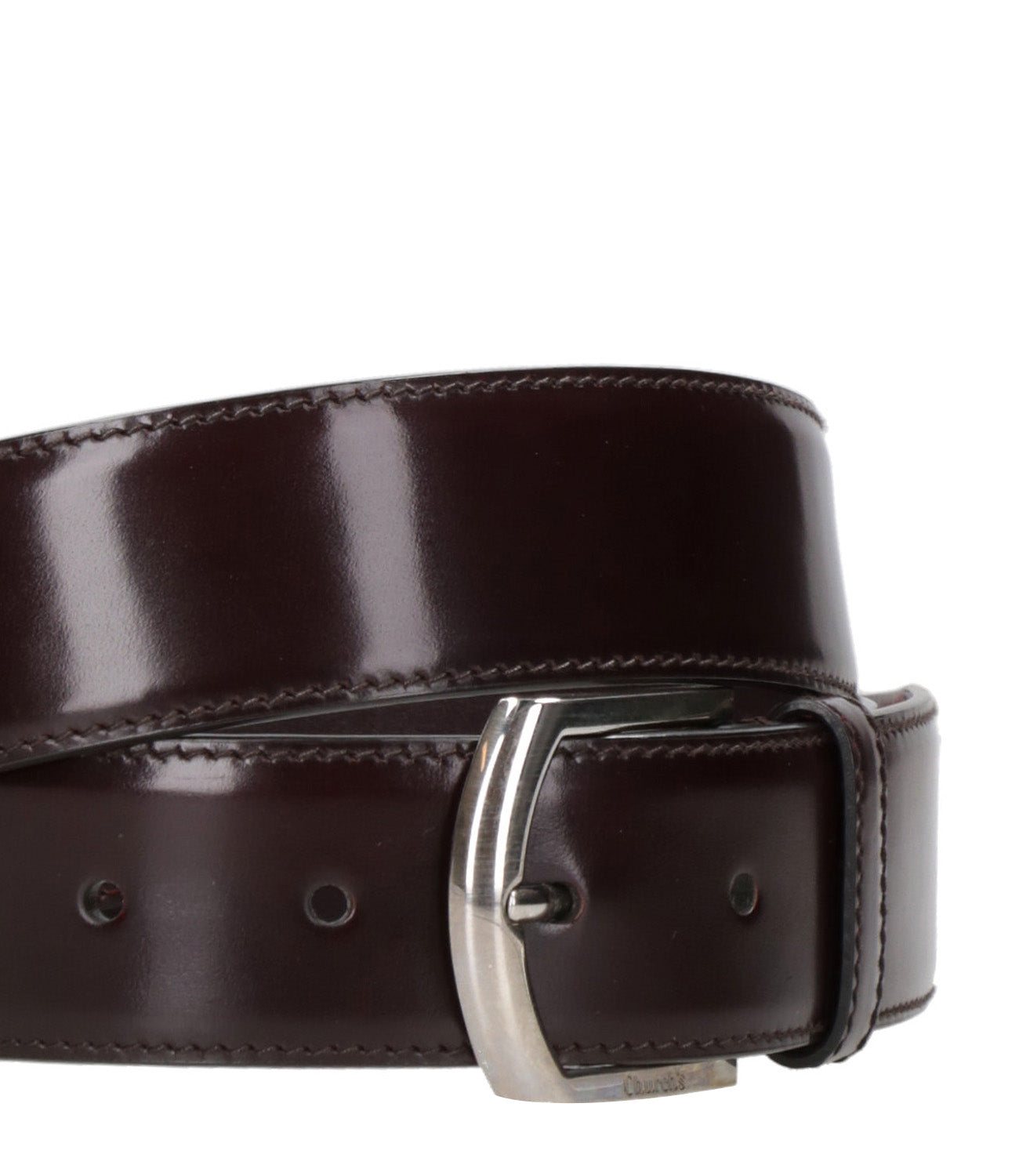 Churchs | Cinta Burgundy