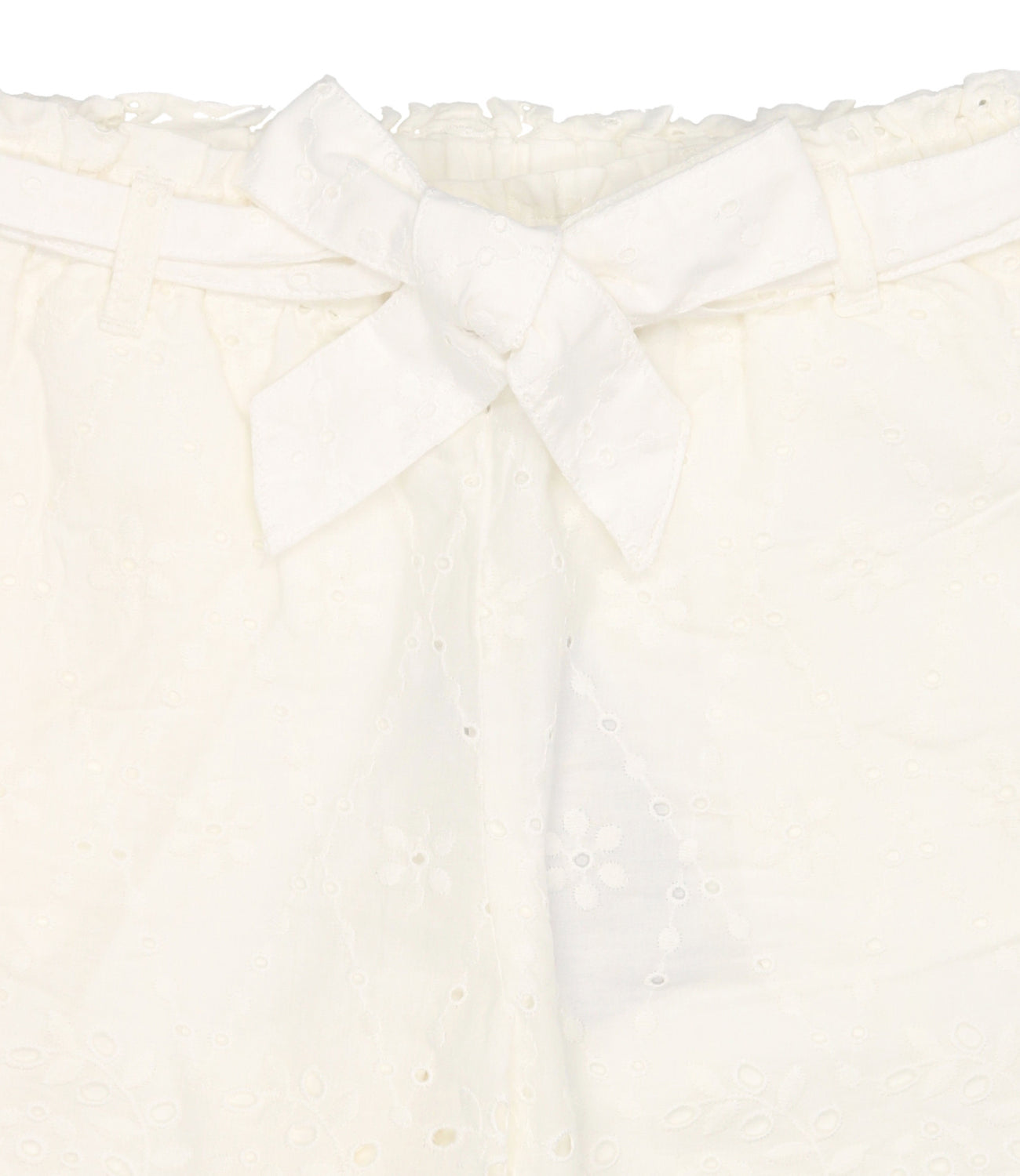 Shorts White