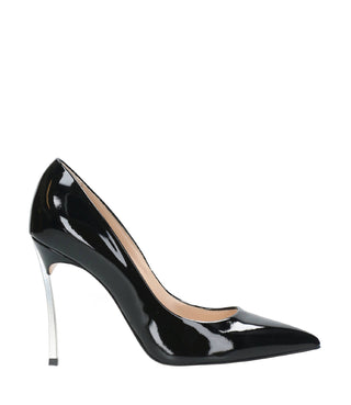 Casadei | Decolleté Blade Black